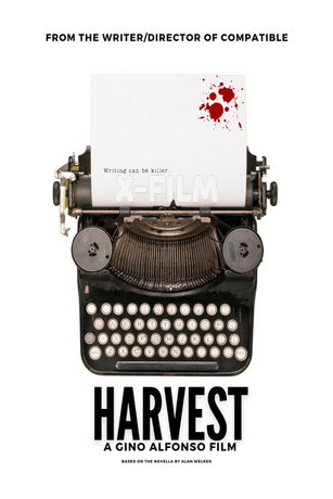 смотреть Жатва (2024)