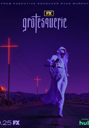 смотреть Гротеск 1 сезон 10 серия