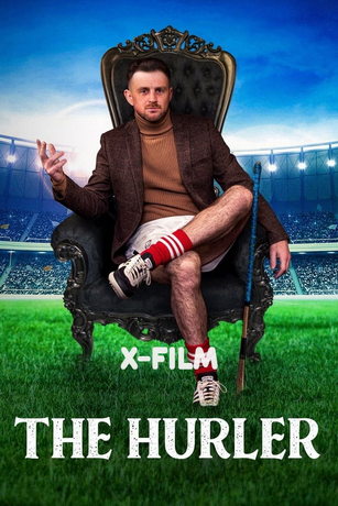 смотреть Хёрлер Гар Кампион: история чемпиона (2023)