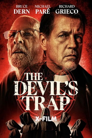Ловушка дьявола (2024)