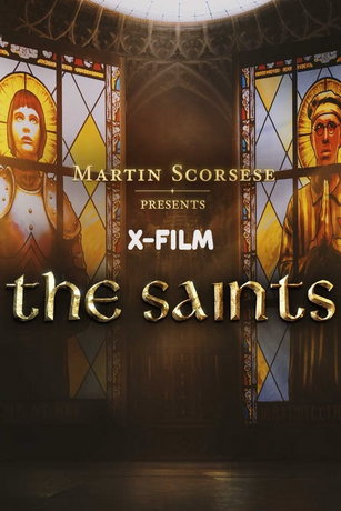 Мартин Скорсезе представляет: Святые (сериал) онлайн