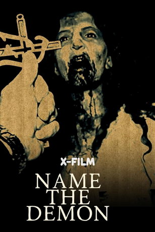 смотреть Назови Демона (2024)