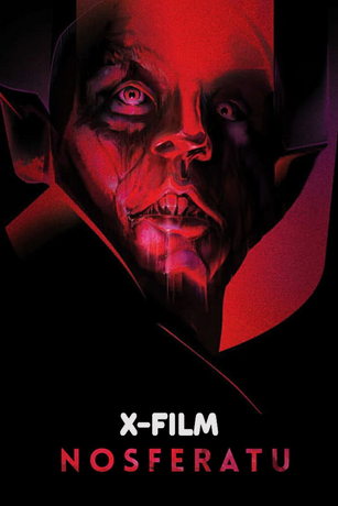 смотреть Носферату (2023)