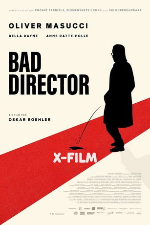 Плохой режиссёр (2024)