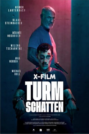 Тень Башни 1 сезон 6 серия