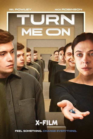 смотреть Заведи меня (2024)
