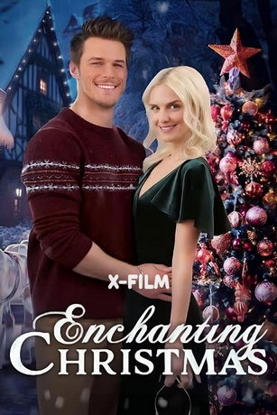 Зачарованное Рождество (2024)