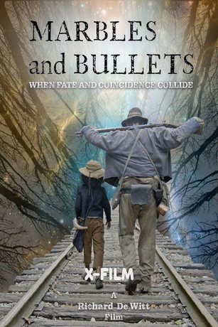 смотреть Пули и шарики (2022)