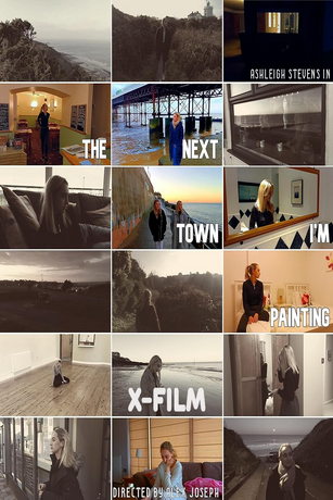 Следующий город который я нарисую (2023)