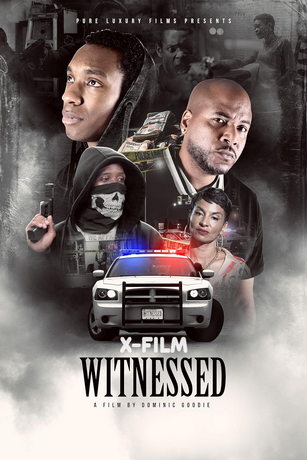 смотреть Свидетель (2021)