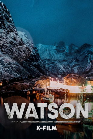 Ватсон (сериал) онлайн