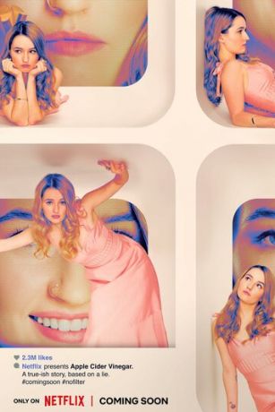 смотреть Яблочный уксус 1 сезон 6 серия