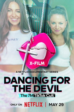 смотреть Танцуя для дьявола: Секта 7M в TikTok 1 сезон 3 серия