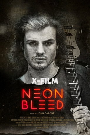 Кровавый неон (2023)