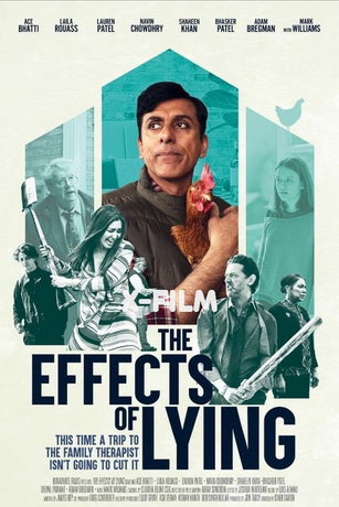 смотреть Последствия лжи (2023)