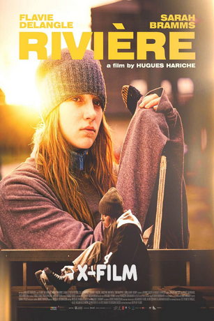 смотреть Ривьера (2023)