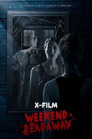 смотреть Смертельный уик-энд (2022)
