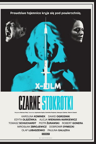 смотреть Странные Ангелы 1 сезон 8 серия