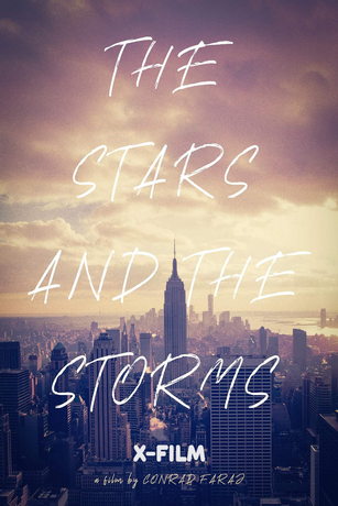 смотреть Звезды и штормы (2024)