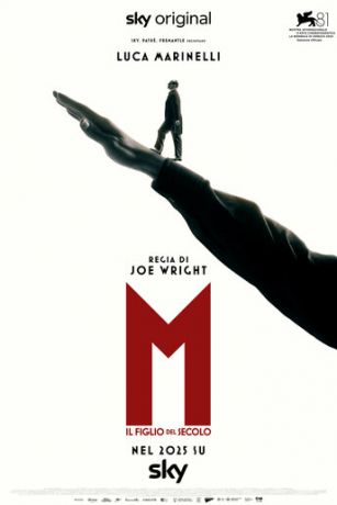 смотреть М. Сын века 1 сезон 8 серия