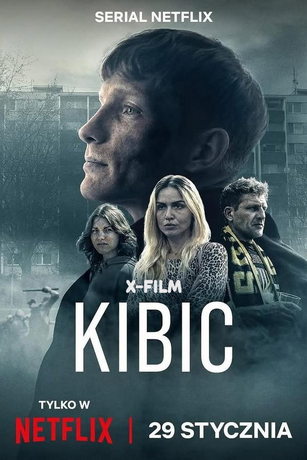 Болельщик 1 сезон