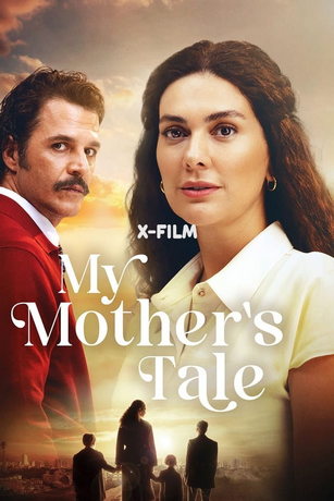 смотреть Моя мама Анкара 1 сезон 15 серия