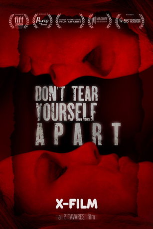 Не разрывай себя в клочья (2023)