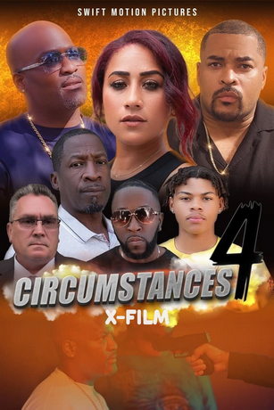 смотреть Обстоятельства 4 (2023)