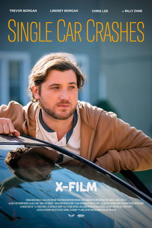 смотреть Одна авария (2024)