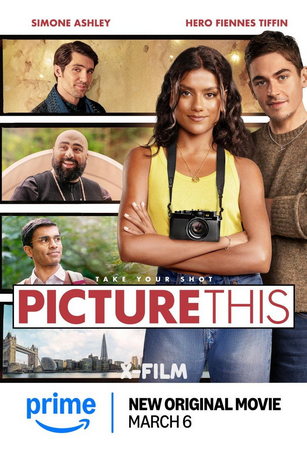 смотреть Представьте себе это (2025)