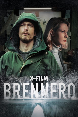 смотреть Убийства в Больцано 1 сезон 8 серия