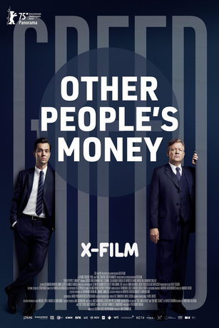 смотреть Чужие деньги 1 сезон