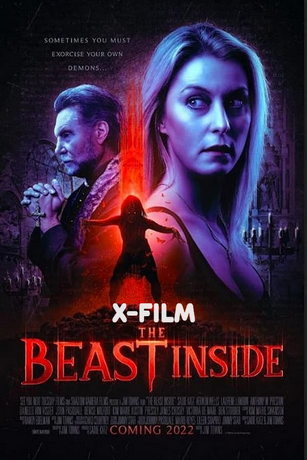 смотреть Демон Внутри (2024)