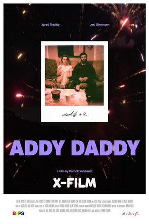 смотреть Её зовут Эдди (2024)