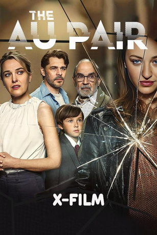 смотреть Гувернантка 1 сезон 4 серия