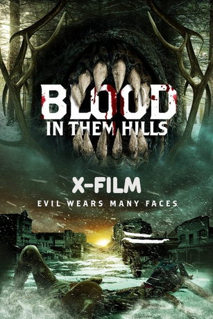 смотреть Кровь на холмах (2025)