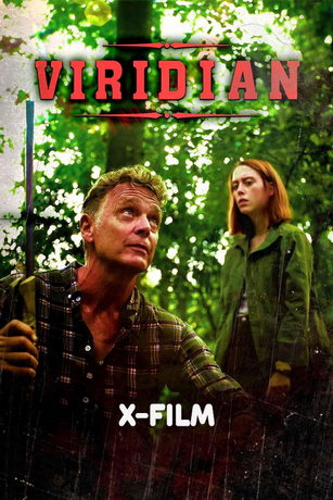 смотреть Виридиан (2025)