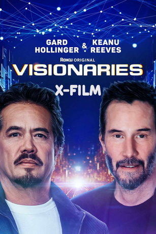 смотреть Визионеры 1 сезон