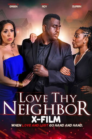 Возлюби ближнего своего (2023)