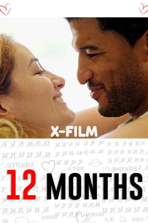 смотреть 12 месяцев (2022)