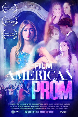 смотреть Американский выпускной (2024)