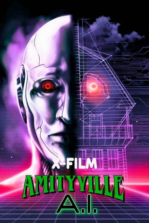 смотреть Амитивилль: Виртуальная реальность (2025)