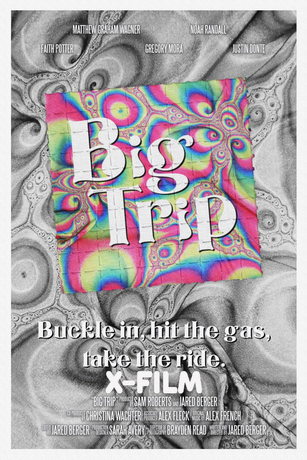 Большой трип (2024)