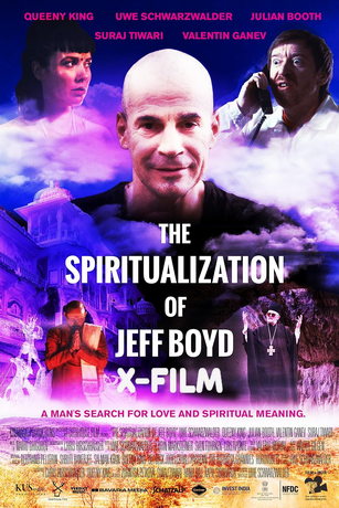 смотреть Джефф Бойд одухотворяется (2024)