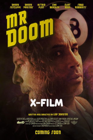 Мистер Дум (2023)