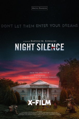 смотреть Ночная тишина (2024)