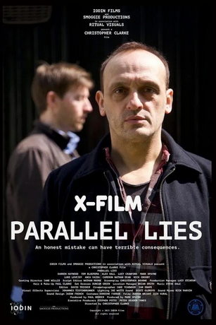 смотреть Параллельная ложь (2023)