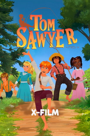 Приключения Тома Сойера 1 сезон 26 серия