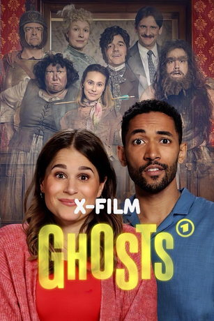 Призраки (сериал)