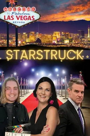 смотреть Звёздная болезнь (2023)